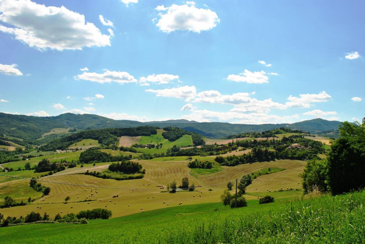Bed and Breakfast Casa Stefania Bed&Breafast Salsomaggiore Terme Zewnętrze zdjęcie
