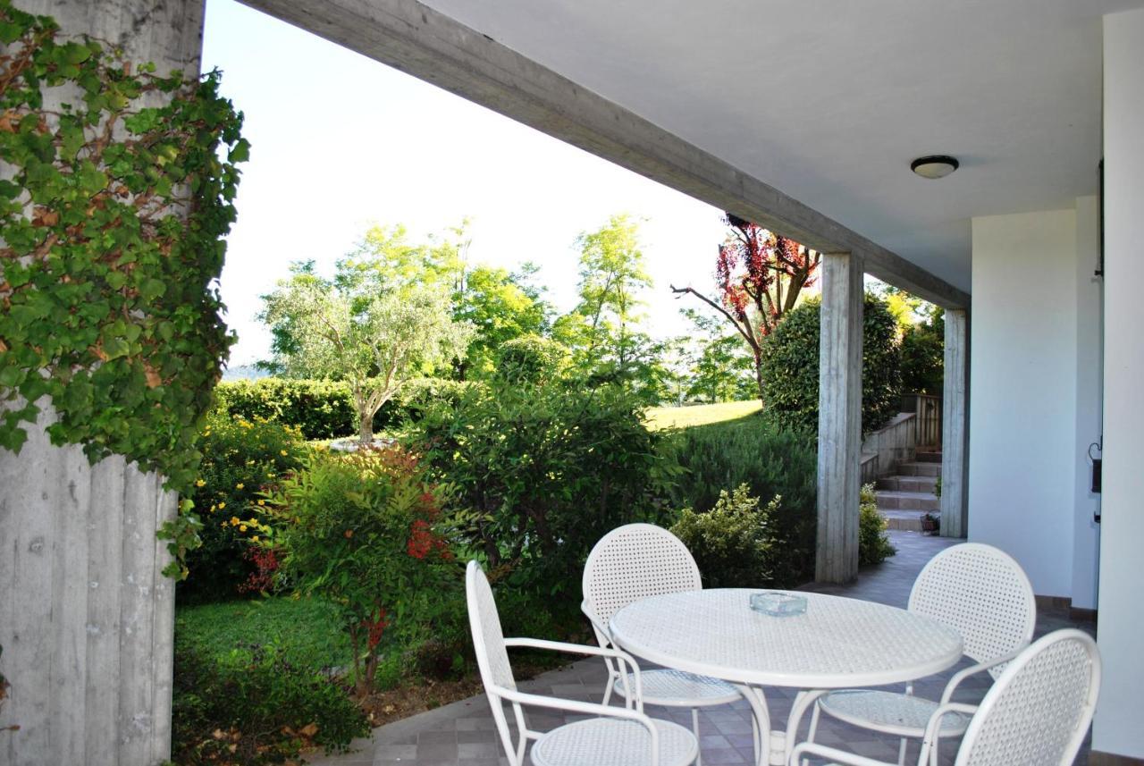 Bed and Breakfast Casa Stefania Bed&Breafast Salsomaggiore Terme Zewnętrze zdjęcie