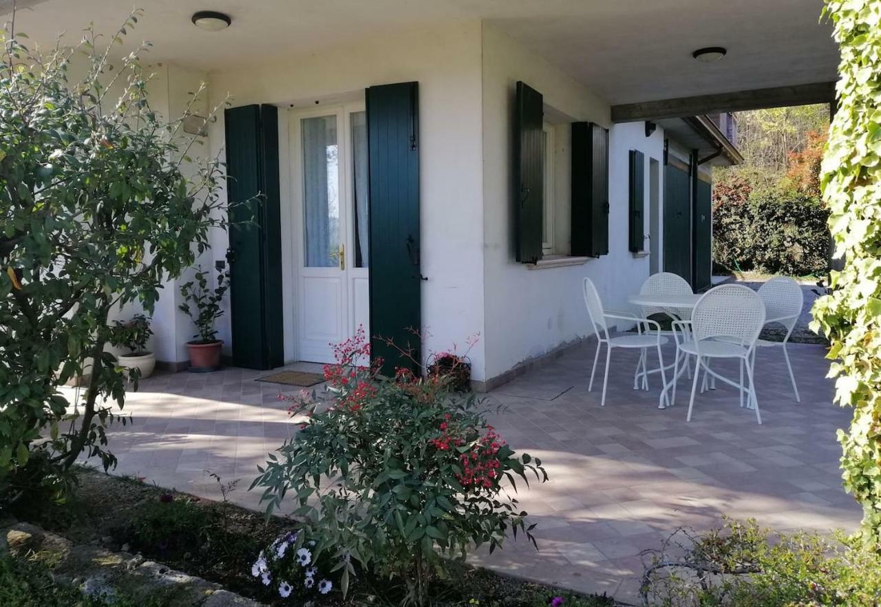 Bed and Breakfast Casa Stefania Bed&Breafast Salsomaggiore Terme Zewnętrze zdjęcie